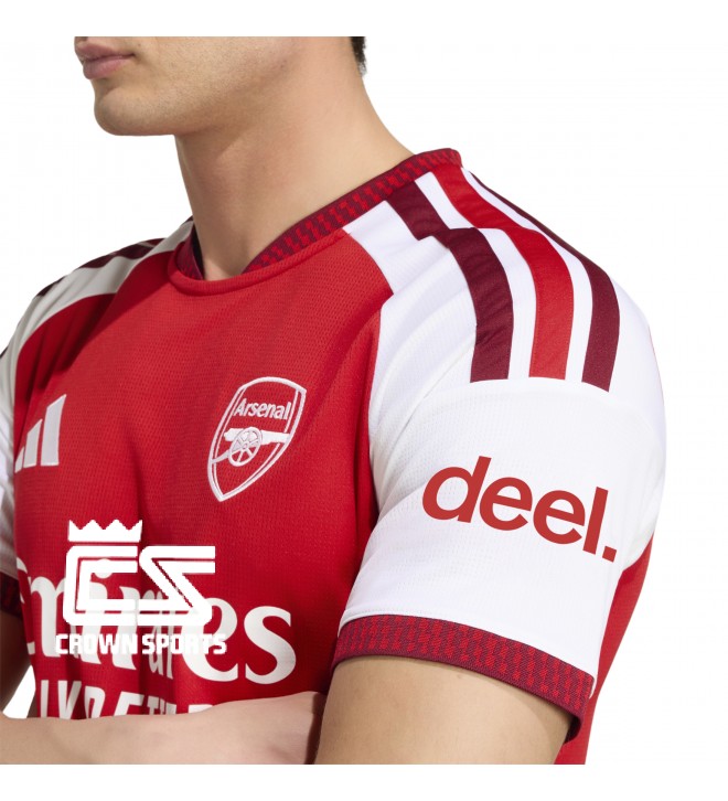 FOOTBALL JERSEYS